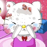  Hello Kitty Face Doctor - Free Online Game