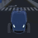 3D Drive to Point