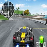 3D Driving Class