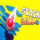 3D Stack Ball