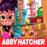 Abby Hatcher Jigsaw Puzzle