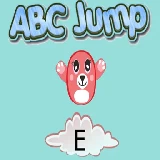 ABC Alphabet Jump