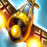 Ace plane decisive battle