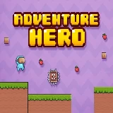 Adventure Hero 