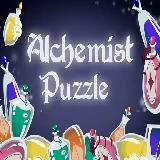 Alchemist puzzle game