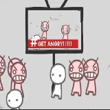 All Angry