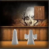 Amgel Halloween Room Escape 21