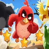 Angry Birds Hidden Stars