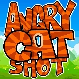 Angry Cat Shoot
