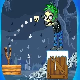 Angry Zombies Game