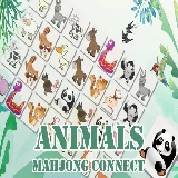 Animals Mahjong Connects