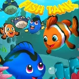 Aquarium Fish Game