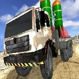 Army Bomb Transport