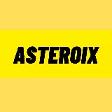 Asteroix