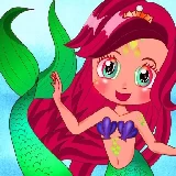 Avatar Maker: Mermaid