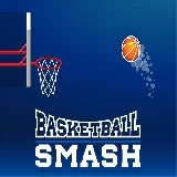 Basketball Smash