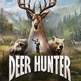 Bear Hunter Shooting King