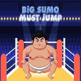 Big Sumo Must Jump