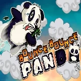 Bounce bounce Panda