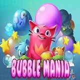 Bubble Mania Shooter