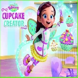 Butterbean Cafe Cupcake Creator