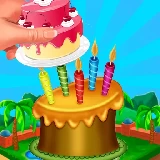 Cake Tower
