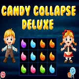Candy Collapse Deluxe