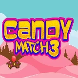 Candy Match-3 HD
