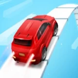 Car Rush - Race Master 3D Game
