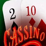 Cassino Card Game