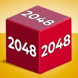 Chain Cube: 2048 