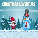Christmas adventure