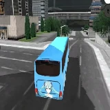 City Live Bus Simulator 2021