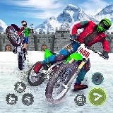 Crazy Bike Stunt Race Game 3D 2022