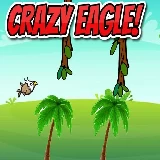 CRAZY EAGLE