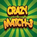 Crazy Match-3