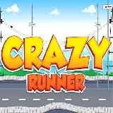 Crazy Runner HD