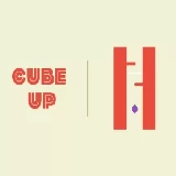 Cube Up Game