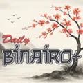 Daily Binairo+