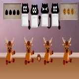 Deer Escape