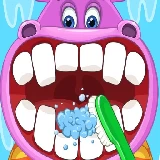 Dentist Games Inc: Dental Care Free Doctor Games