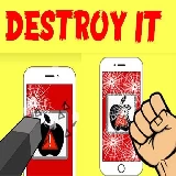 Destroy It