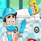 Doctor Kids - Learn To Be A Doctor