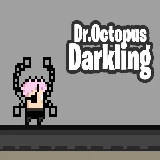 Dr Octopus Darkling