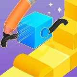 Draw Climber online game 2021