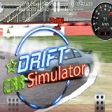 Drift Car Simulator