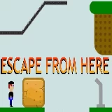 escape from here
