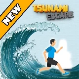 Escape Tsunami
