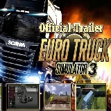 Euro Truck Drive