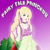 Fairytale Princess